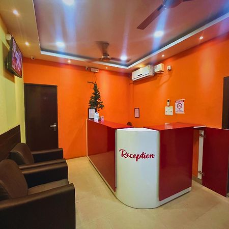 H K Residency Near Kalakshetra Otel Guwahati Dış mekan fotoğraf
