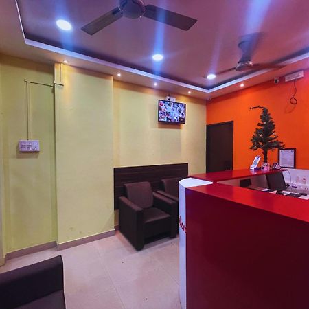 H K Residency Near Kalakshetra Otel Guwahati Dış mekan fotoğraf