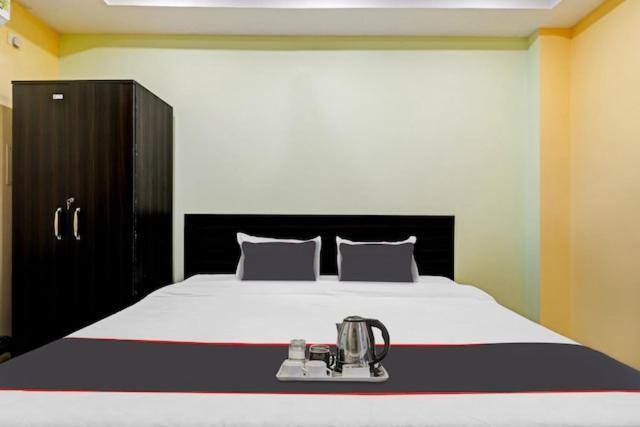 H K Residency Near Kalakshetra Otel Guwahati Dış mekan fotoğraf